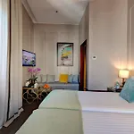 Singer Palace 5* روما