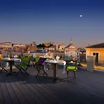 Singer Palace فندق روما