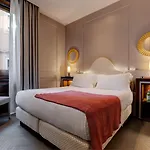 Singer Palace فندق روما