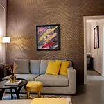 Singer Palace فندق روما
