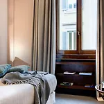 Singer Palace فندق روما
