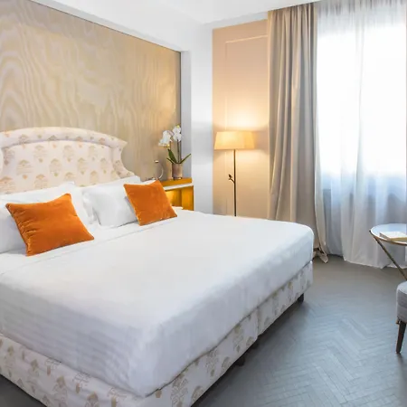 Ξενοδοχείο Singer Palace 5*