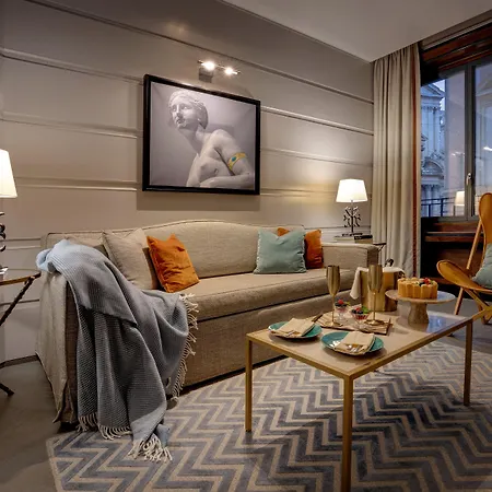 Ξενοδοχείο Singer Palace