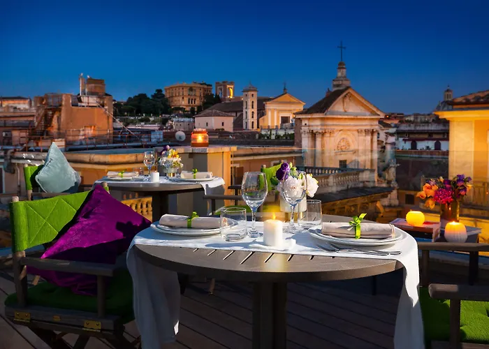 Singer Palace Hotel 5*