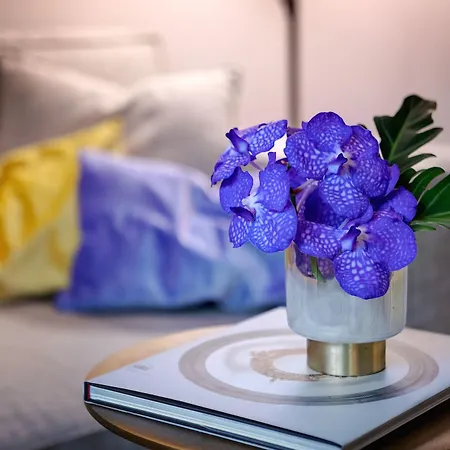 Singer Palace 5* Rome