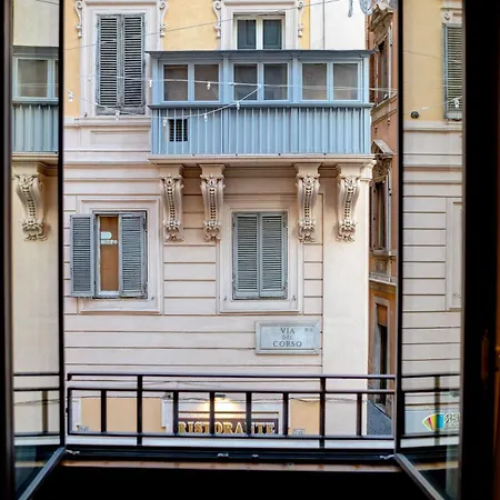 Singer Palace Рим