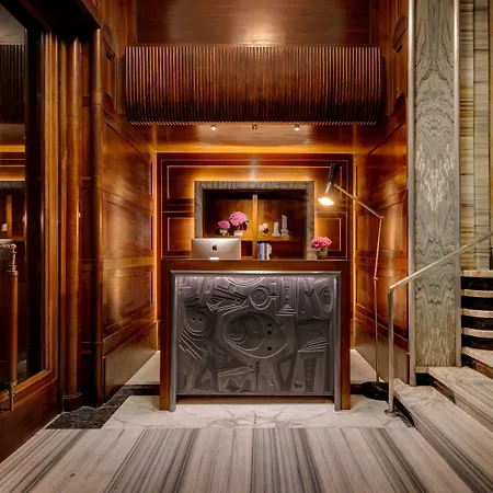 Singer Palace Hotel Rzym