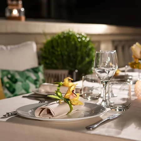 Отель Singer Palace 5*