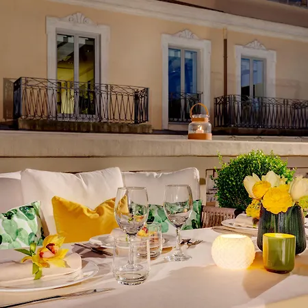 Otel Singer Palace 5*