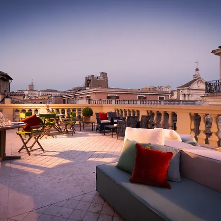 Singer Palace Отель 5*