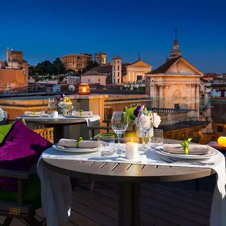 Singer Palace Hotel 5*