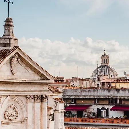 Otel Singer Palace 5*