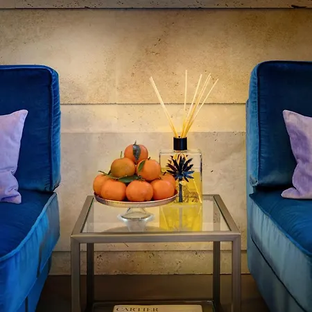 Singer Palace Рим