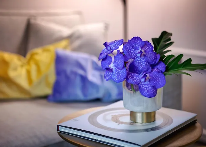 Singer Palace 5* Rome