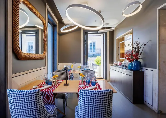 Singer Palace Hotel 5*