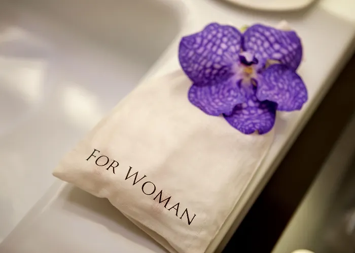 Singer Palace Hotel Rome