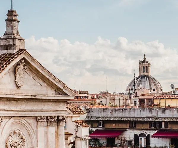 Hotel Singer Palace 5*