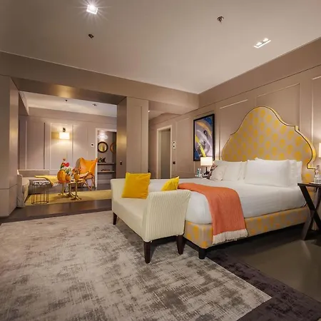 Hotel Singer Palace Rome
