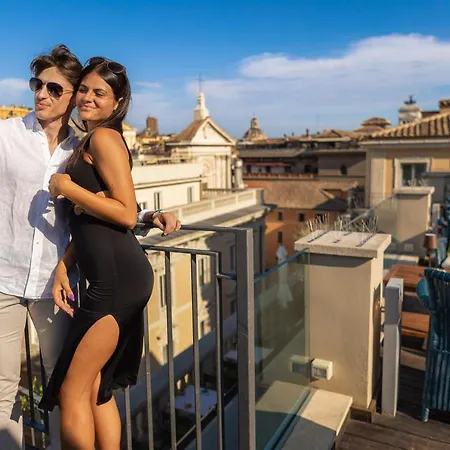 Singer Palace Rome
