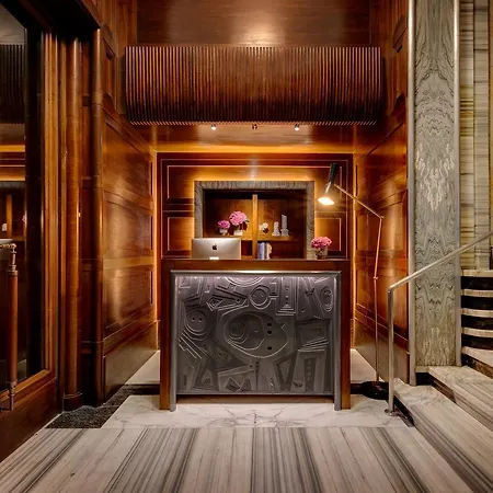 Singer Palace Hotel Rome