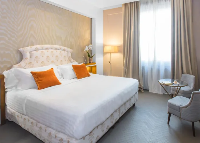 Otel Singer Palace 5*