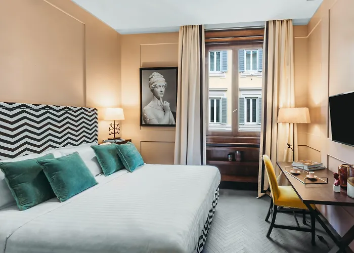 Otel Singer Palace 5*