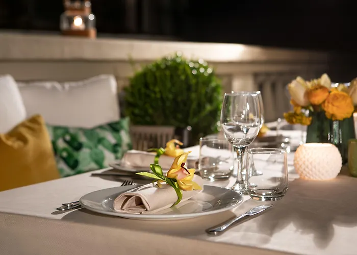 Otel Singer Palace 5*