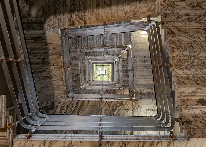 Otel Singer Palace 5*