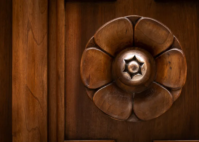 Otel Singer Palace 5*