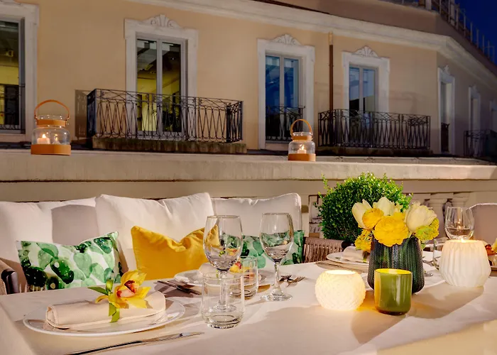 Otel Singer Palace 5*