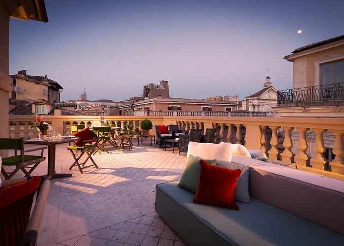 Singer Palace Otel 5*