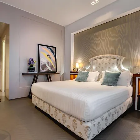 호텔 Singer Palace 5*