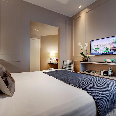 Singer Palace Hotell