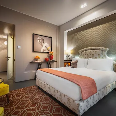 Hotell Singer Palace 5*