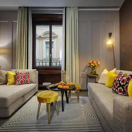 Hotell Singer Palace 5*