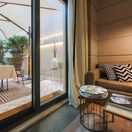 Hotell Singer Palace 5*