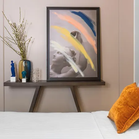 호텔 Singer Palace