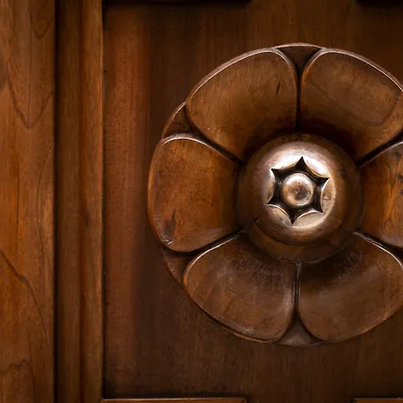 호텔 Singer Palace 5*