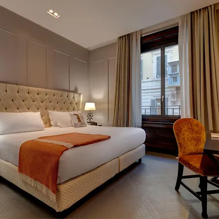 Singer Palace 로마