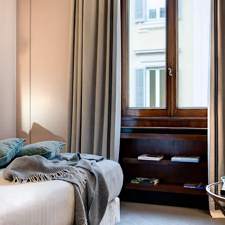 Singer Palace 호텔 로마