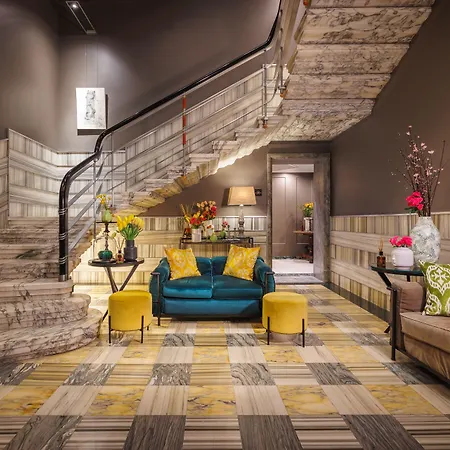 호텔 Singer Palace